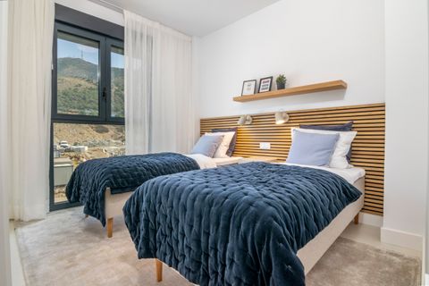 Lejlighed i Fuengirola, Malaga, Fuengirola - € 460.000 | Ref: LH2 - foto 9